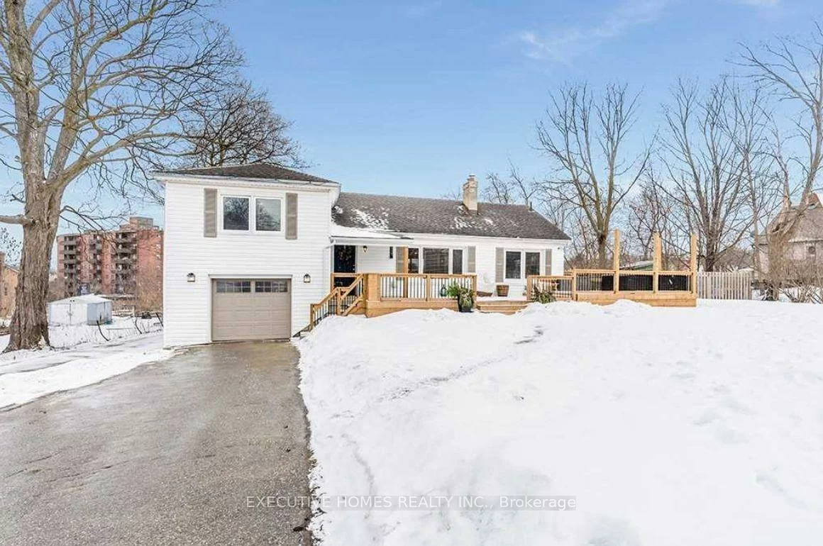 136, John, Bradford, Bradford West Gwillimbury