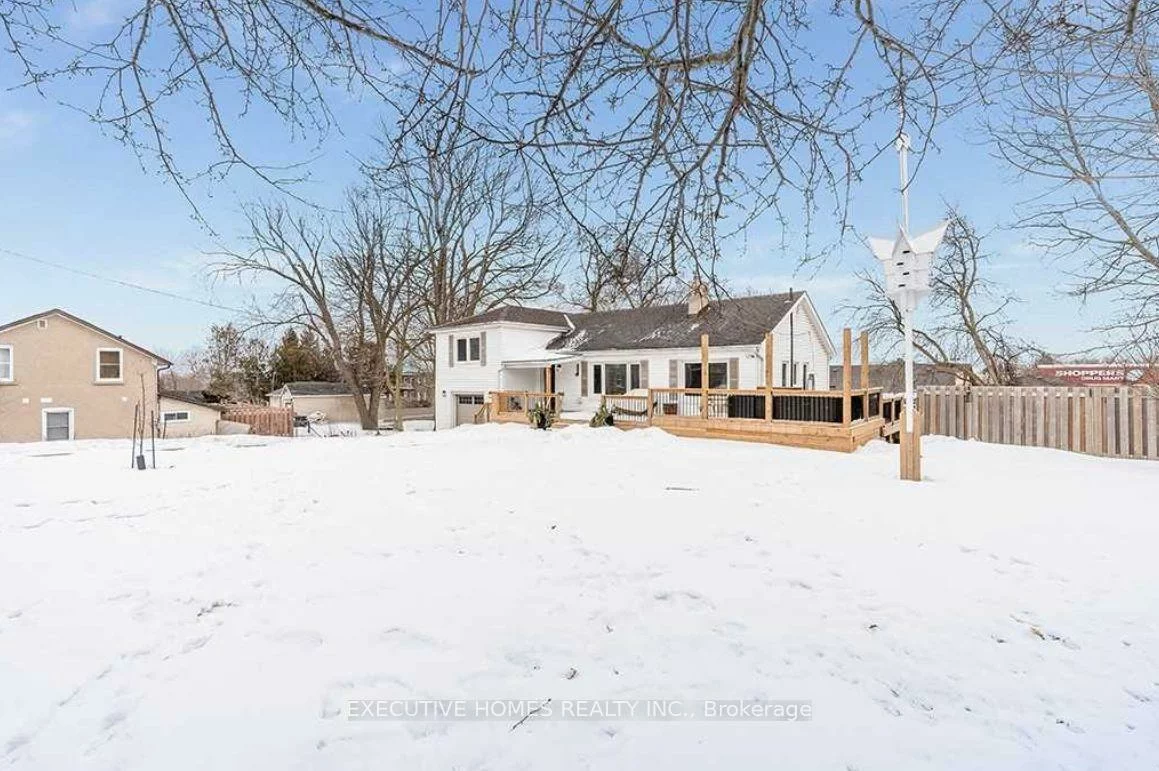 136, John, Bradford, Bradford West Gwillimbury