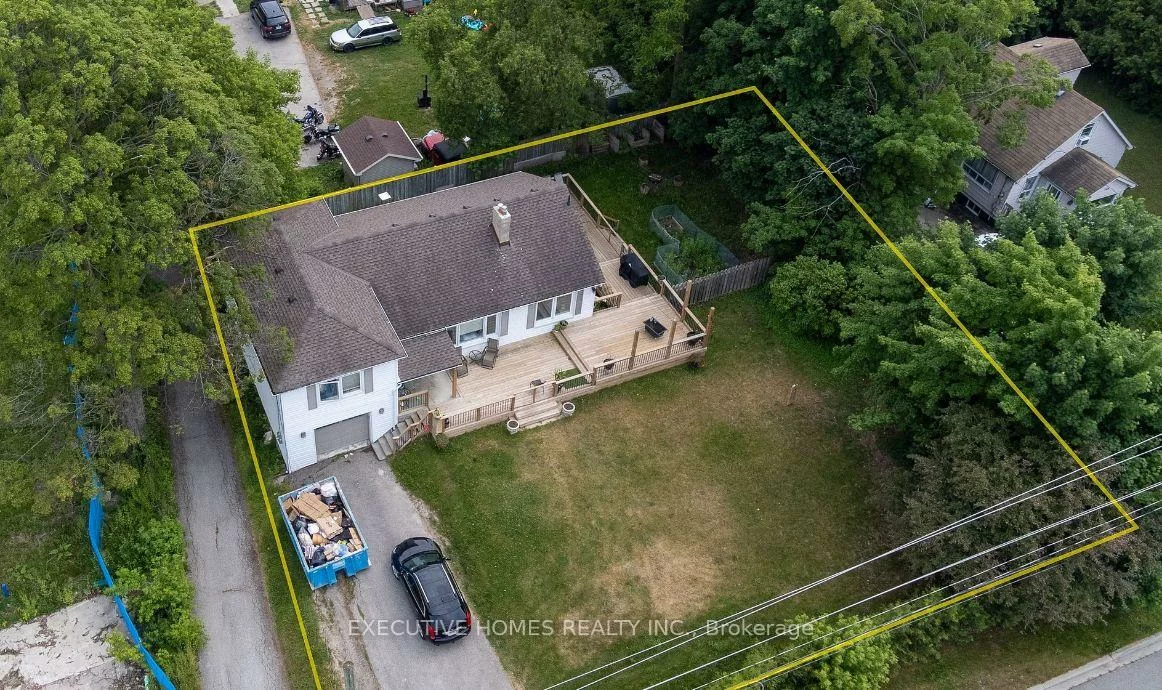 136, John, Bradford, Bradford West Gwillimbury