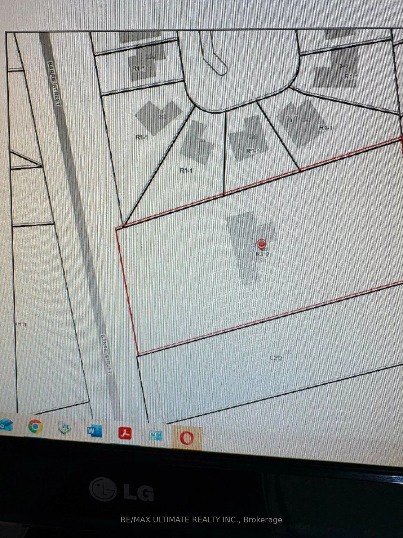 281, Barrie, Bradford, Bradford West Gwillimbury