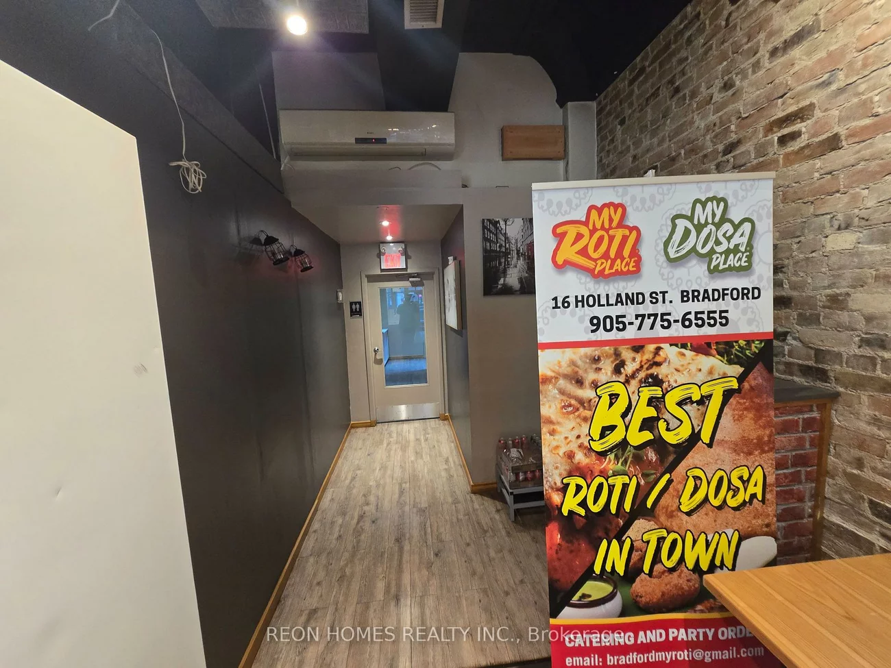 16, Holland, Bradford, Bradford West Gwillimbury