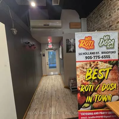 16, Holland, Bradford, Bradford West Gwillimbury