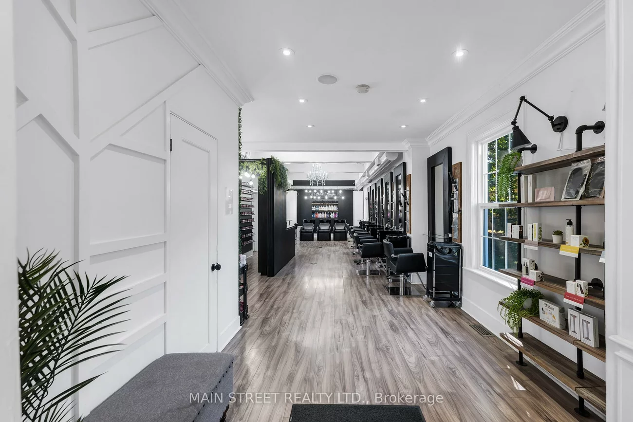 92, Holland, Bradford, Bradford West Gwillimbury