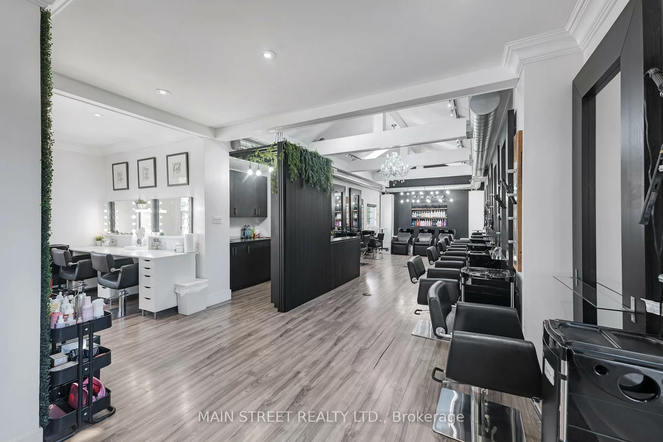 92, Holland, Bradford, Bradford West Gwillimbury