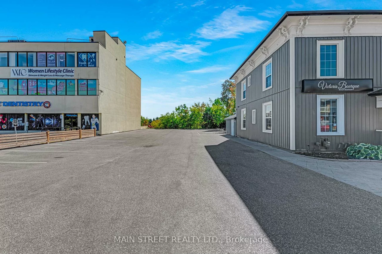 92, Holland, Bradford, Bradford West Gwillimbury