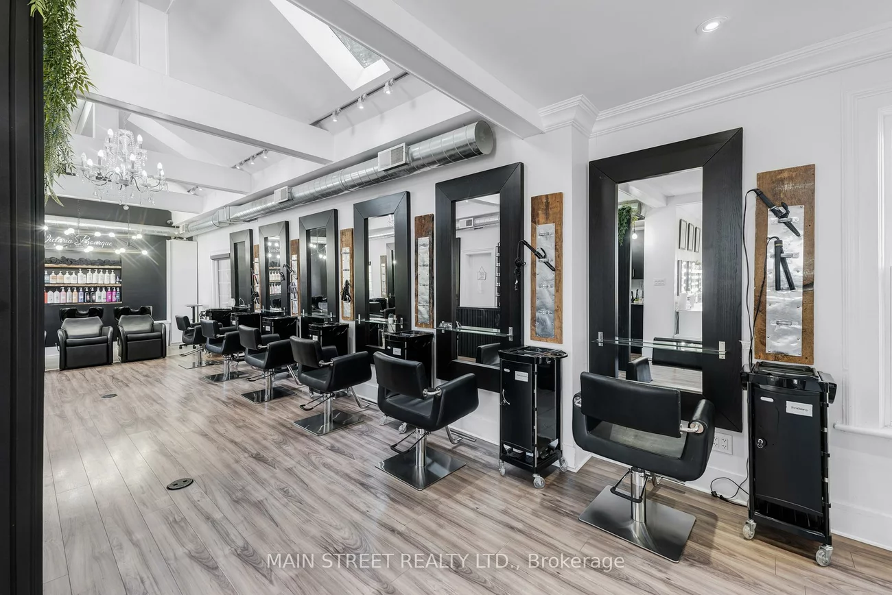 92, Holland, Bradford, Bradford West Gwillimbury