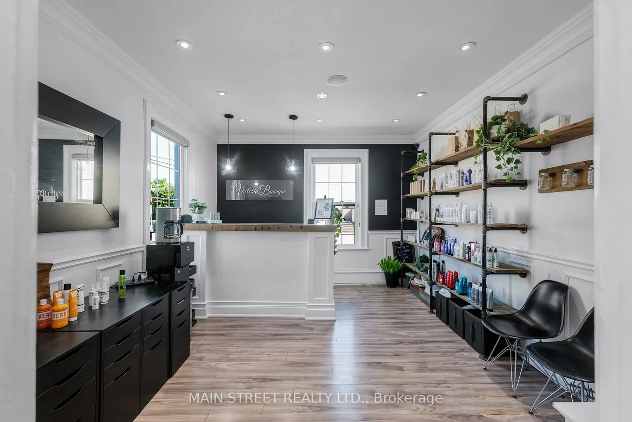 92, Holland, Bradford, Bradford West Gwillimbury