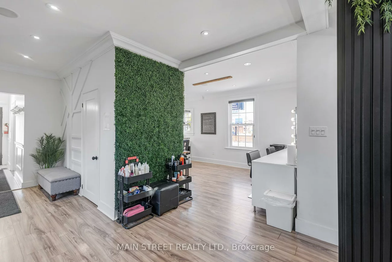 92, Holland, Bradford, Bradford West Gwillimbury