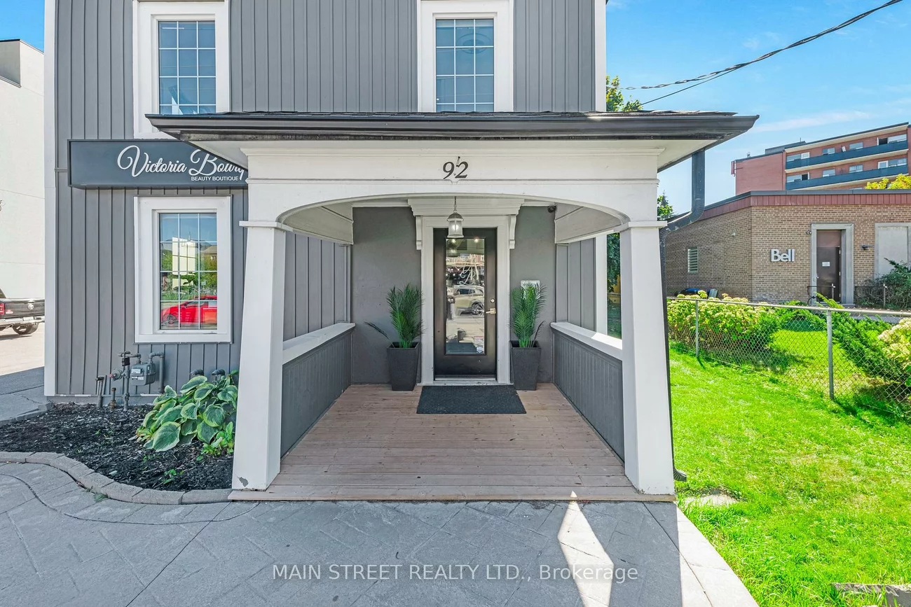 92, Holland, Bradford, Bradford West Gwillimbury