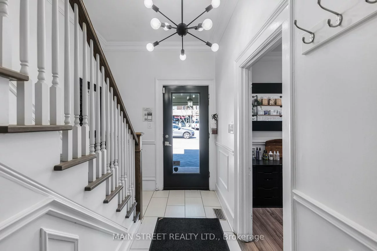 92, Holland, Bradford, Bradford West Gwillimbury