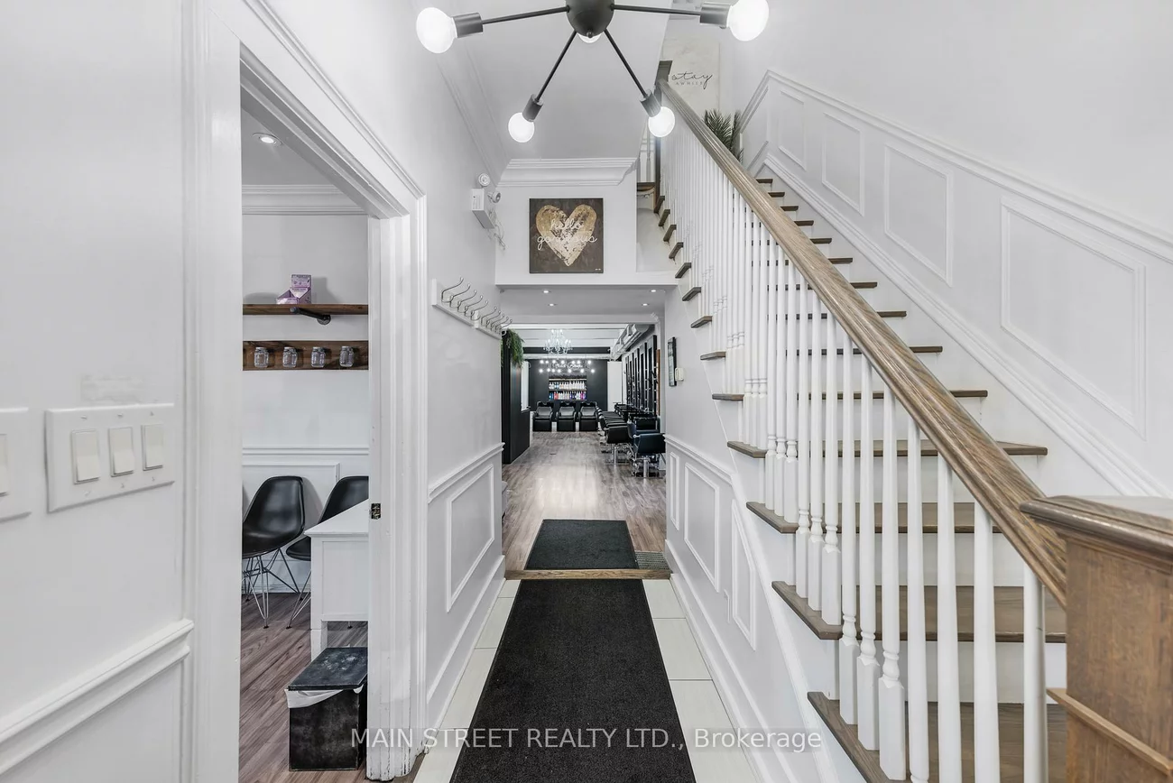 92, Holland, Bradford, Bradford West Gwillimbury