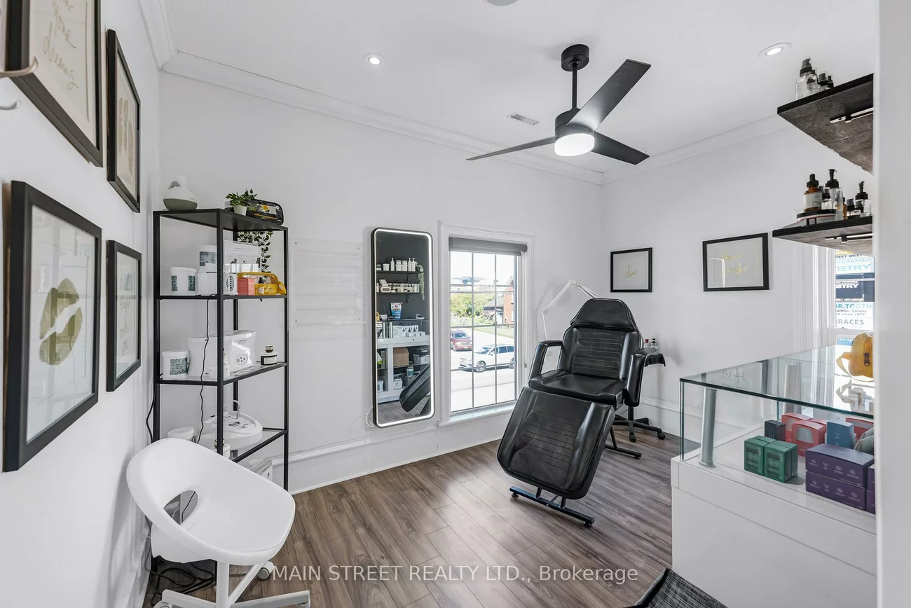 92, Holland, Bradford, Bradford West Gwillimbury