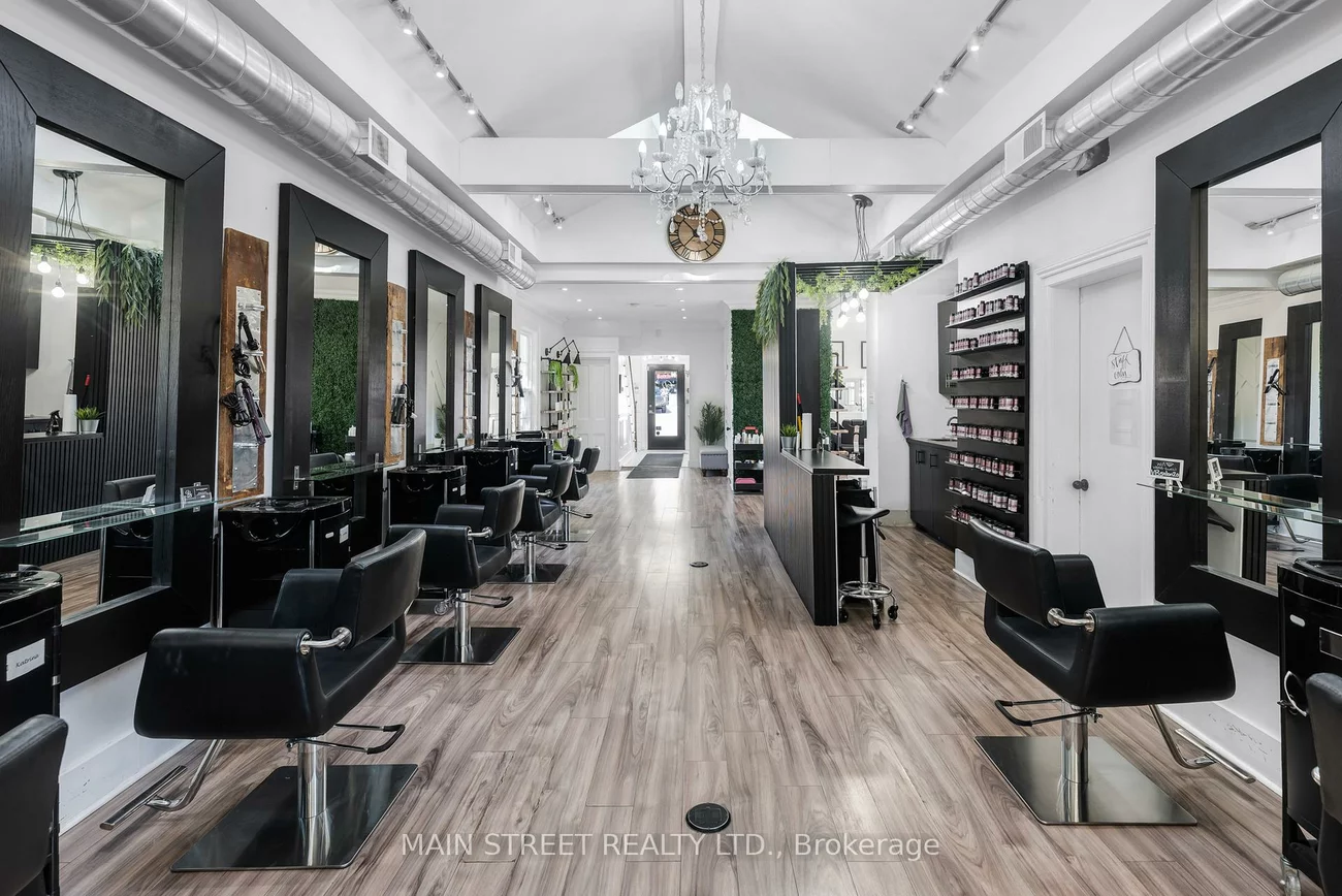 92, Holland, Bradford, Bradford West Gwillimbury