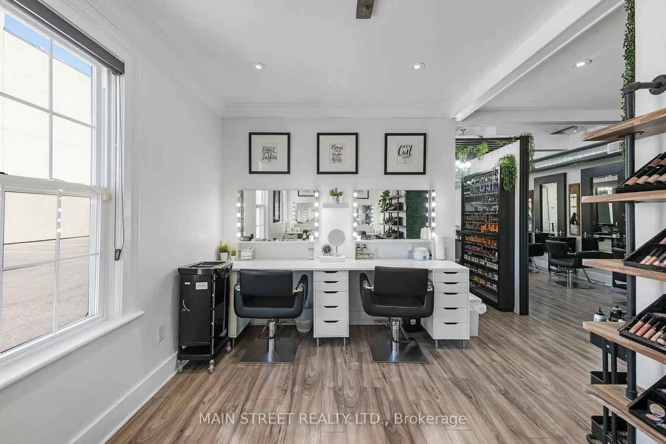 92, Holland, Bradford, Bradford West Gwillimbury