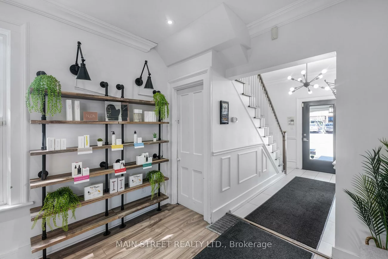 92, Holland, Bradford, Bradford West Gwillimbury