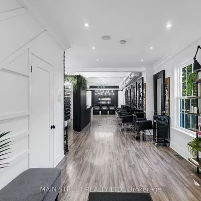 92, Holland, Bradford, Bradford West Gwillimbury