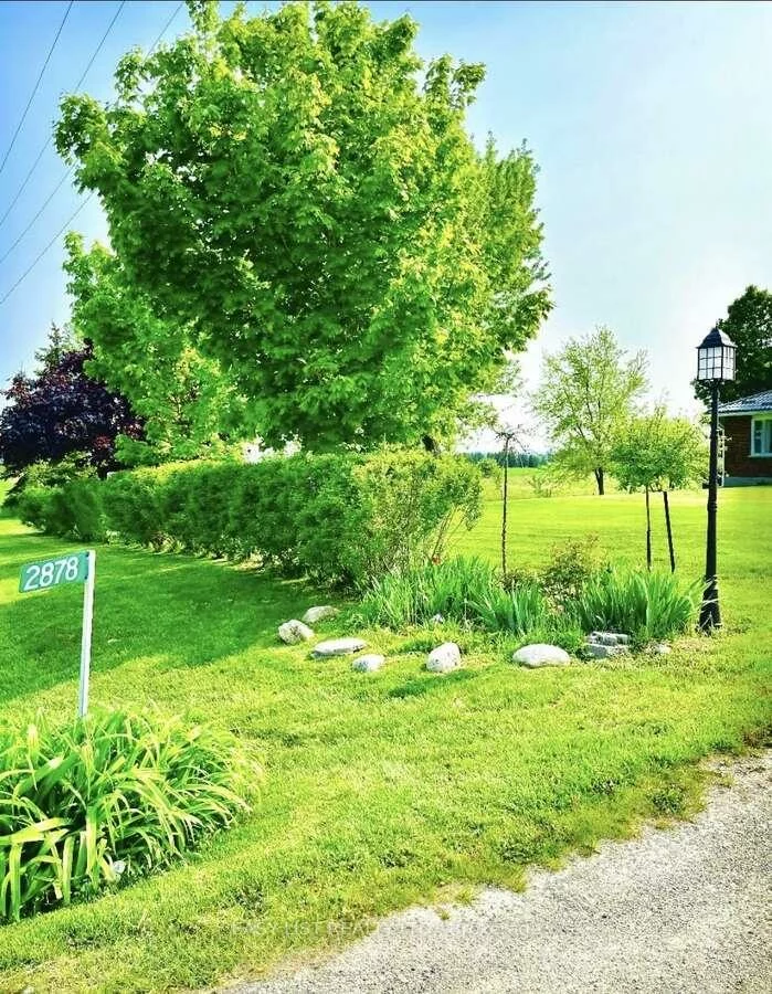 2878, 10th, Rural Bradford West Gwillimbury, Bradford West Gwillimbury