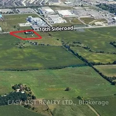 2878, 10th, Rural Bradford West Gwillimbury, Bradford West Gwillimbury