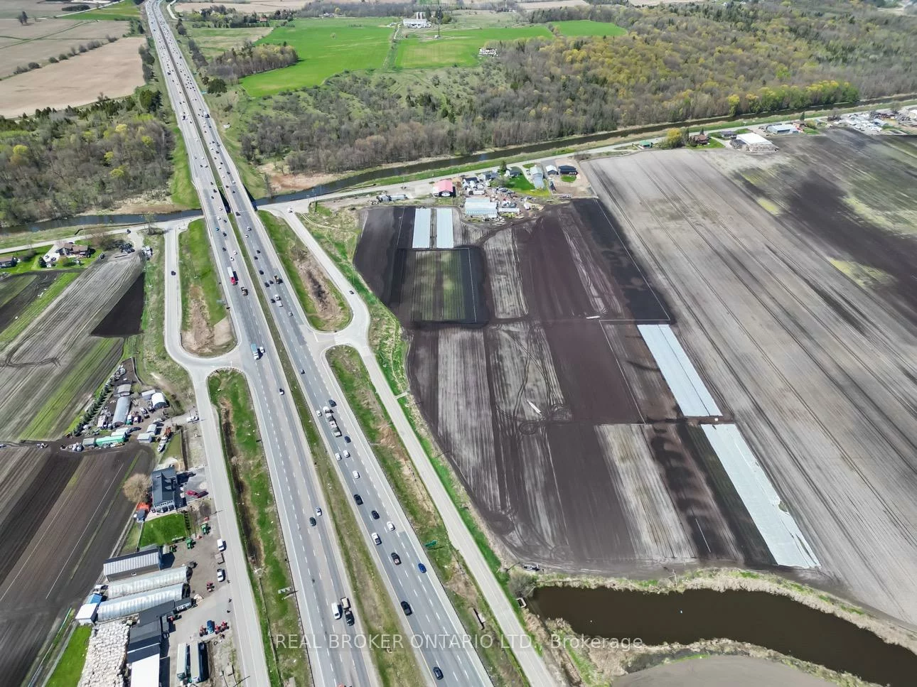 1153, Canal, Bradford, Bradford West Gwillimbury