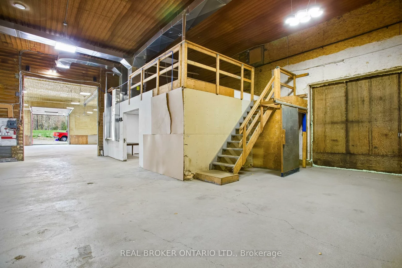 1153, Canal, Bradford, Bradford West Gwillimbury