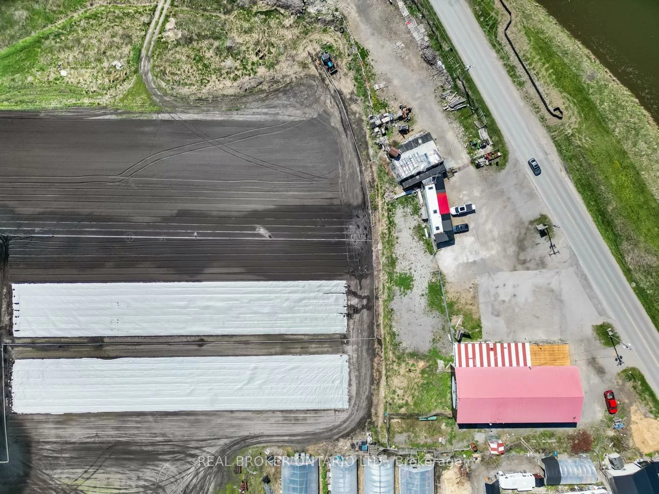 1153, Canal, Bradford, Bradford West Gwillimbury