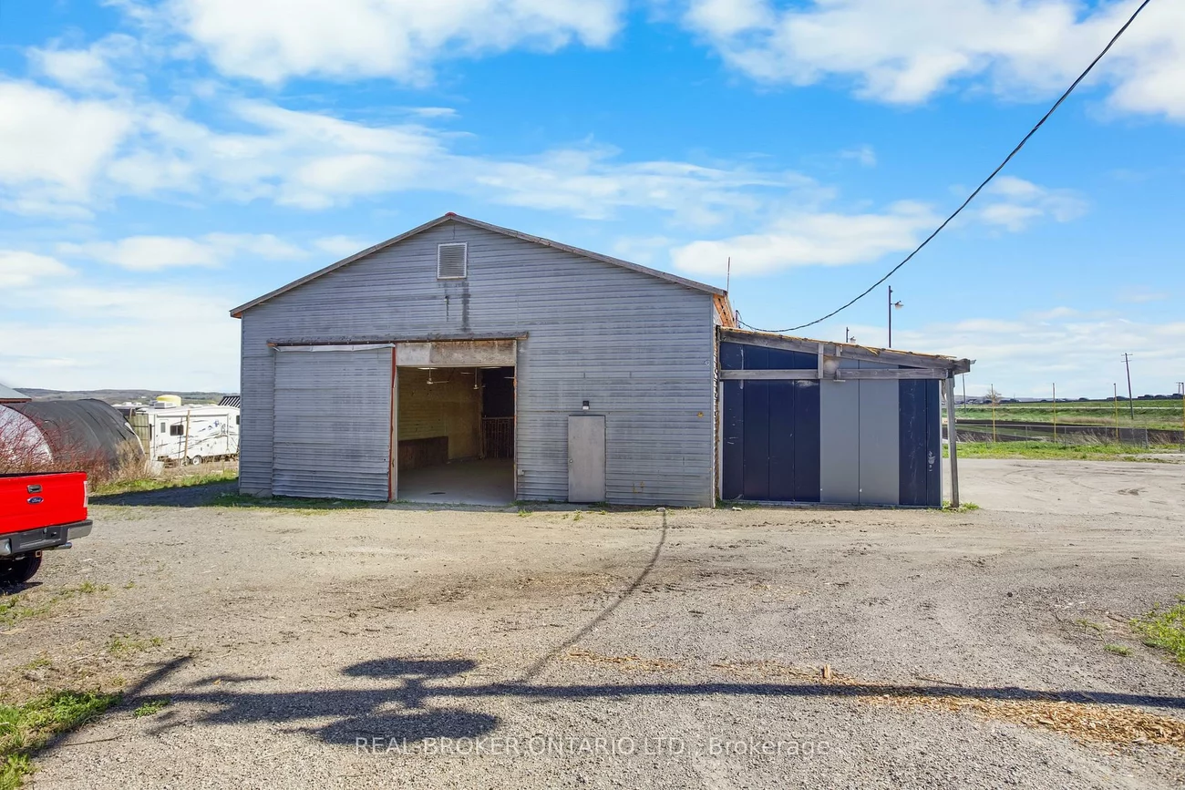 1153, Canal, Bradford, Bradford West Gwillimbury