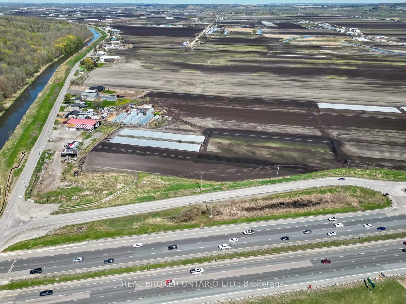 1153, Canal, Bradford, Bradford West Gwillimbury