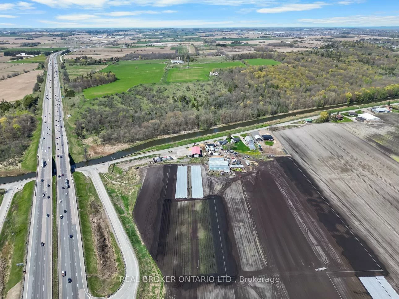 1153, Canal, Bradford, Bradford West Gwillimbury