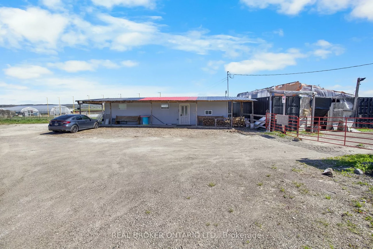 1153, Canal, Bradford, Bradford West Gwillimbury