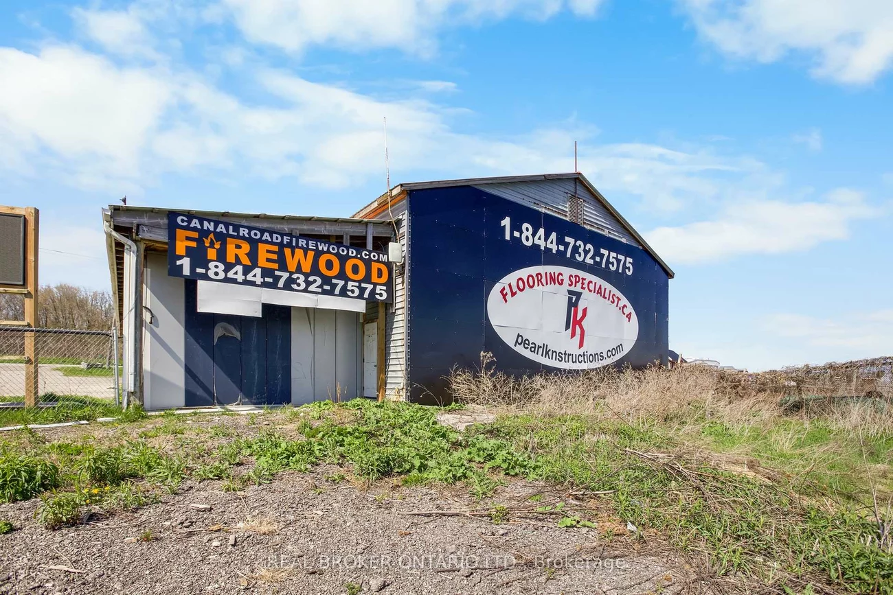 1153, Canal, Bradford, Bradford West Gwillimbury