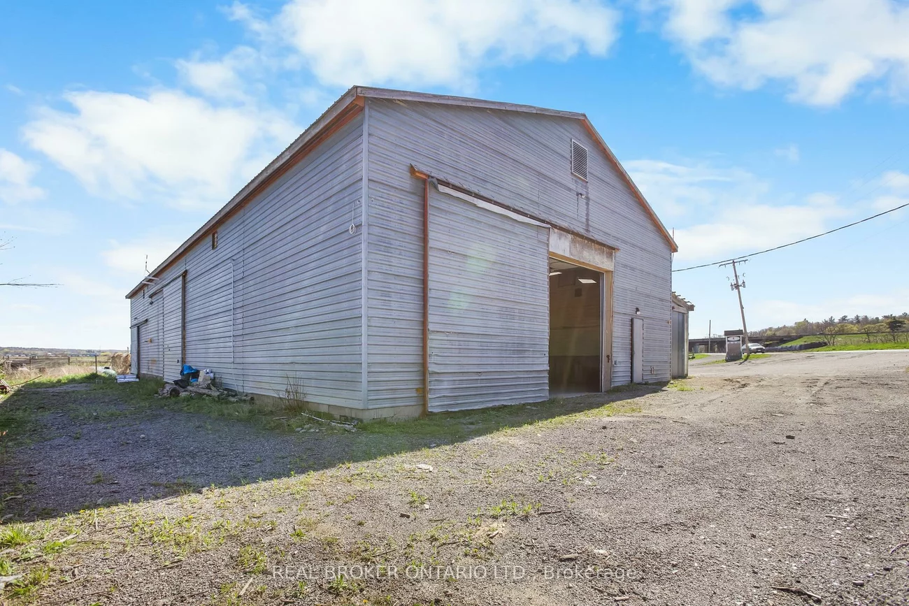 1153, Canal, Bradford, Bradford West Gwillimbury