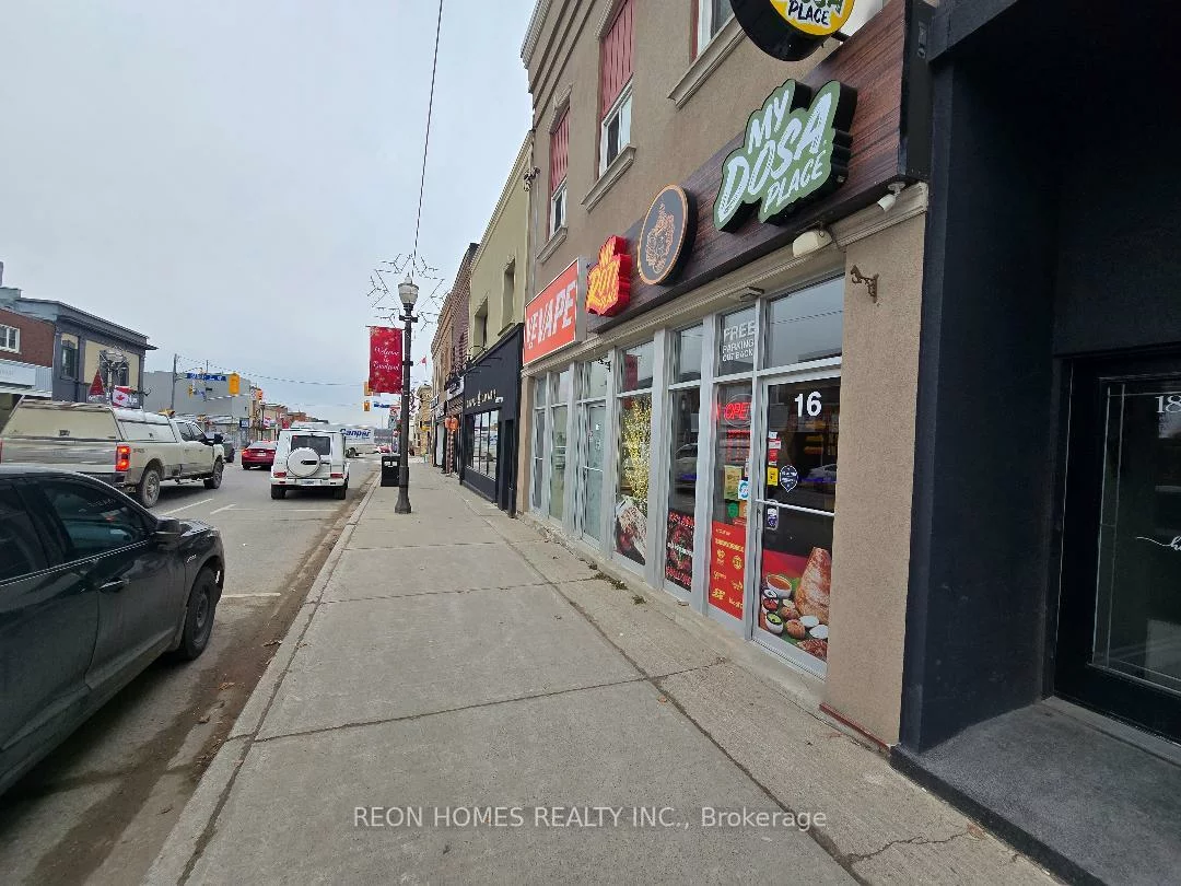 16, Holland, Bradford, Bradford West Gwillimbury