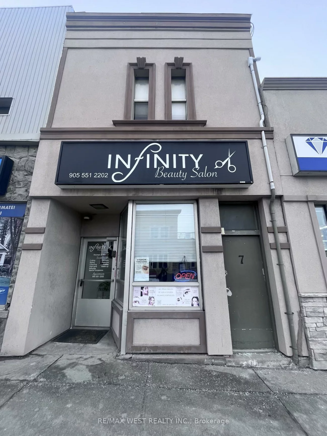 5, Holland, Bradford, Bradford West Gwillimbury