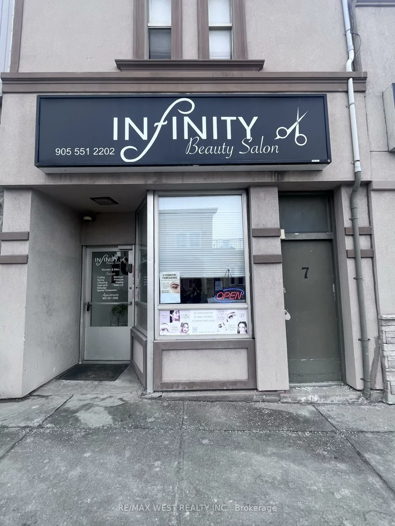 5, Holland, Bradford, Bradford West Gwillimbury