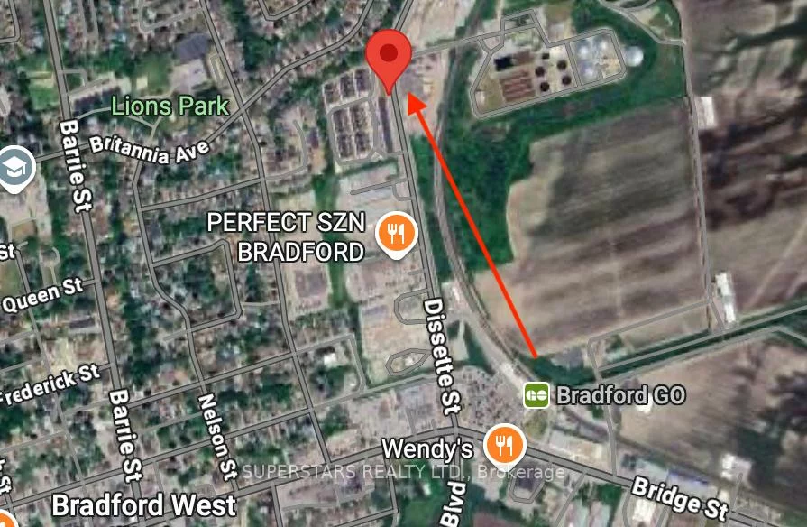 220, Dissette, Bradford, Bradford West Gwillimbury