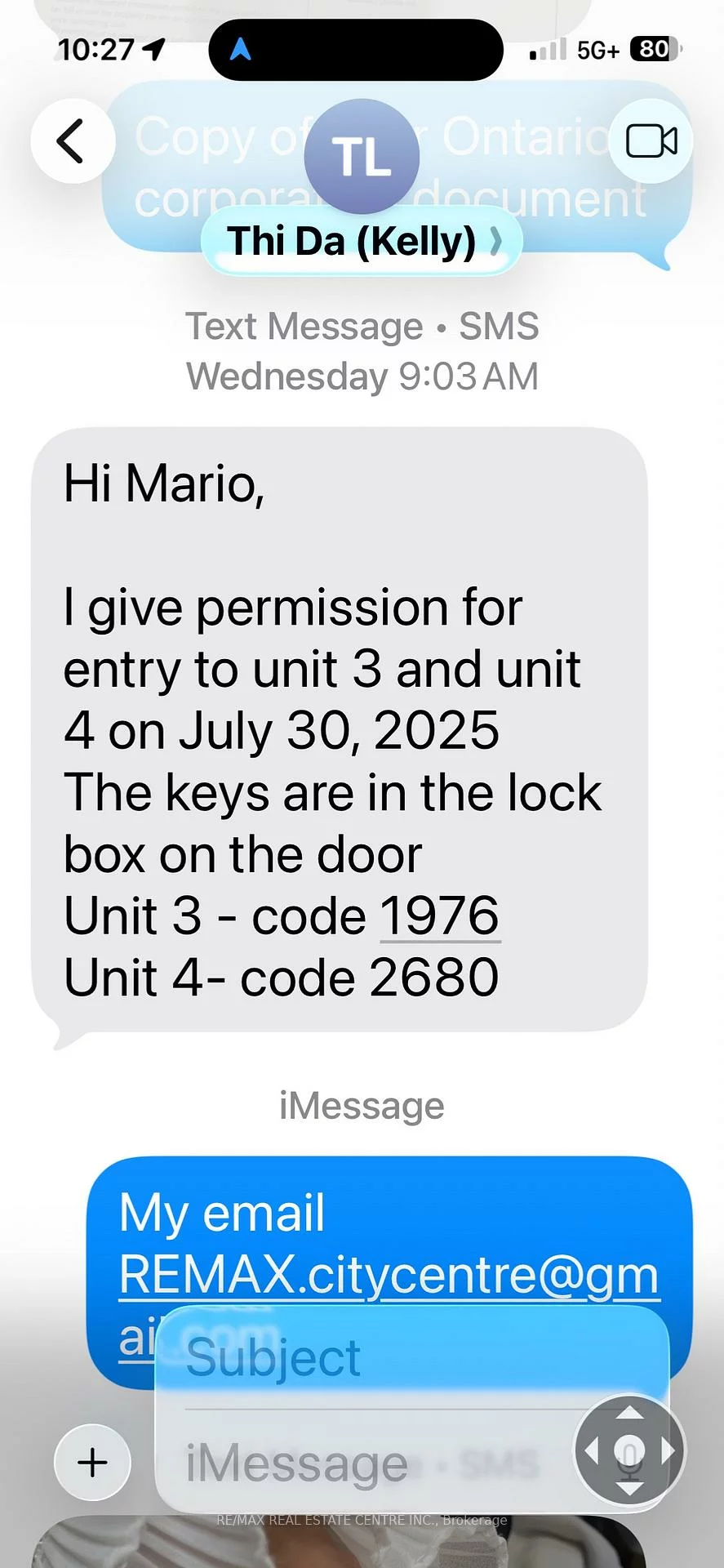 200, Dissette, Bradford, Bradford West Gwillimbury