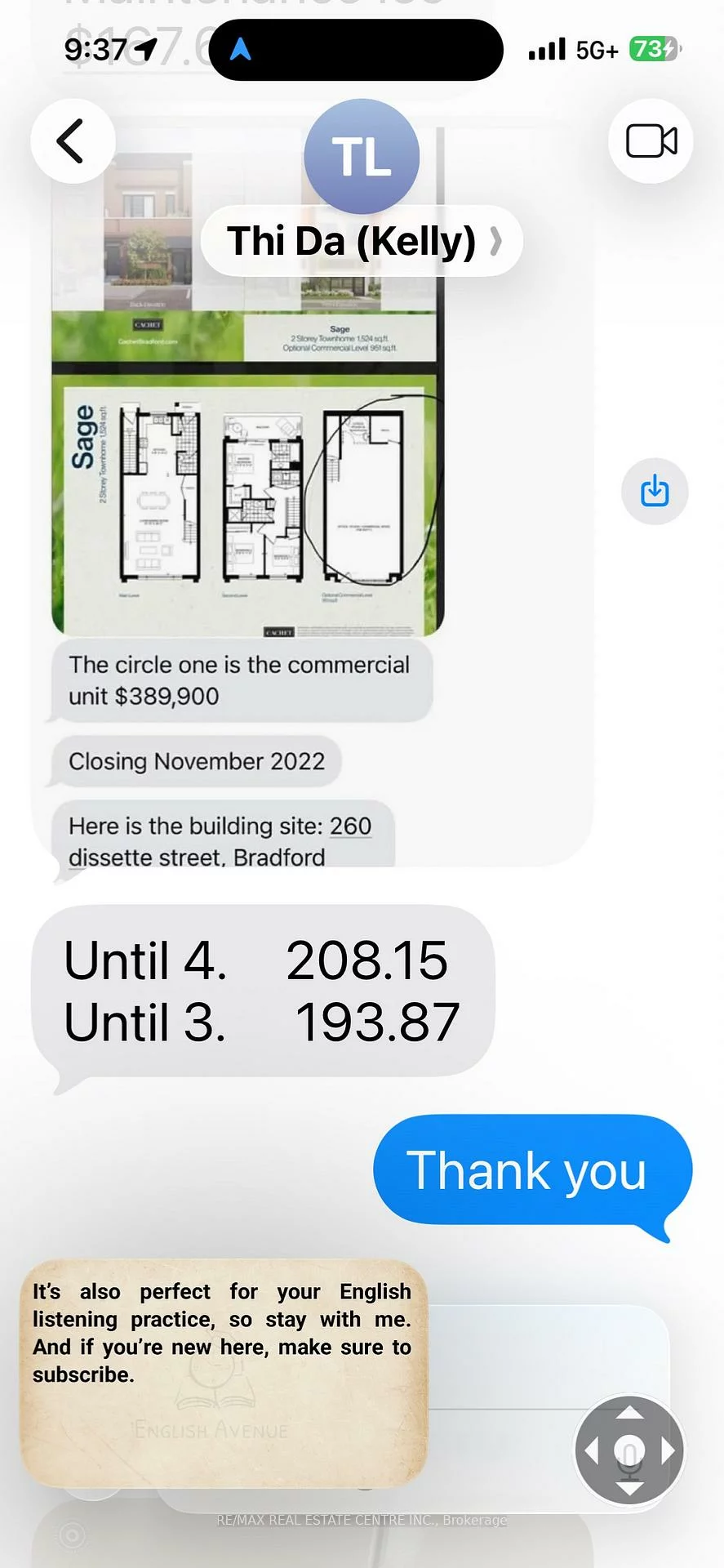 200, Dissette, Bradford, Bradford West Gwillimbury
