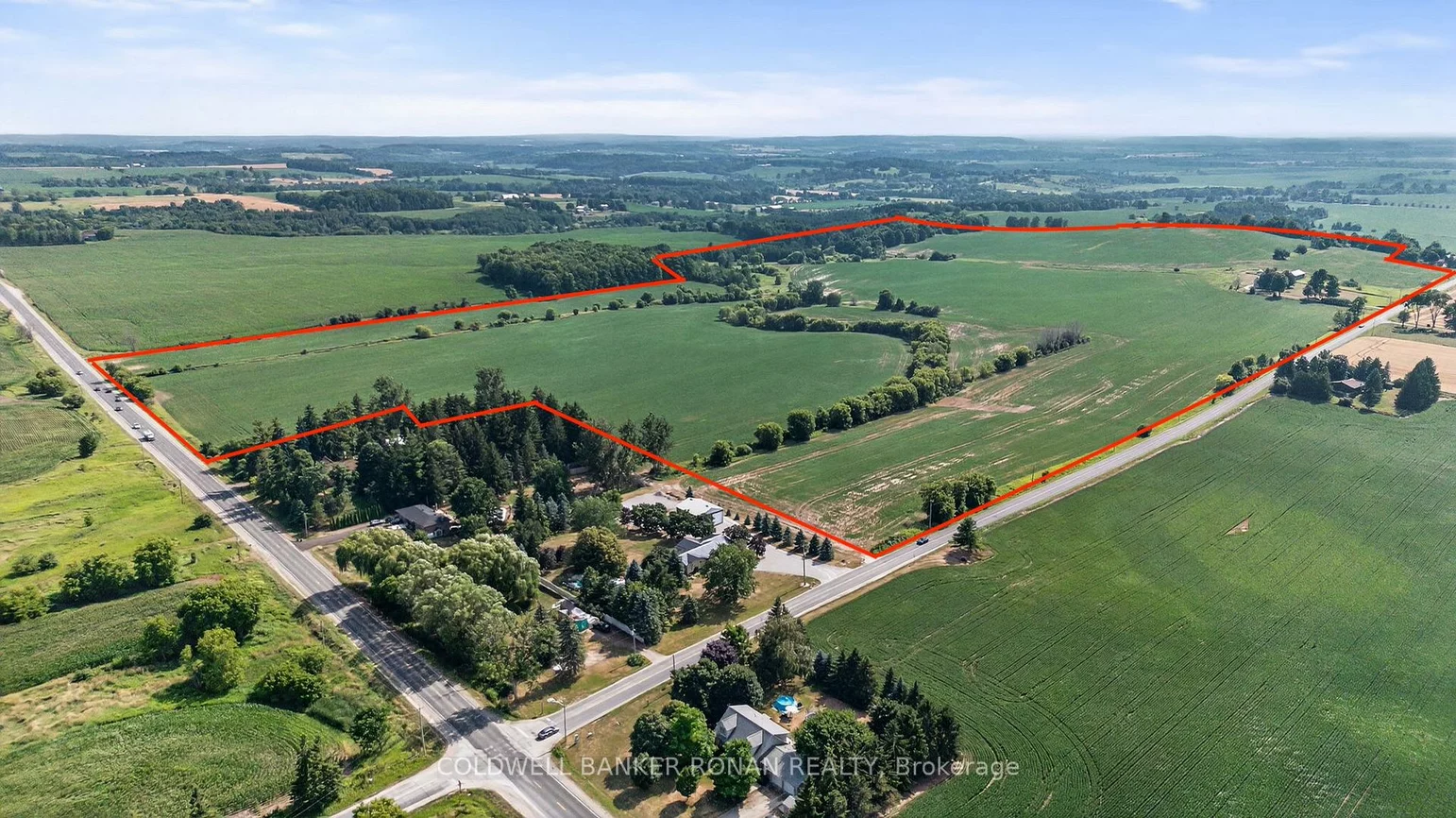 4495, Line 11, Rural Bradford West Gwillimbury, Bradford West Gwillimbury