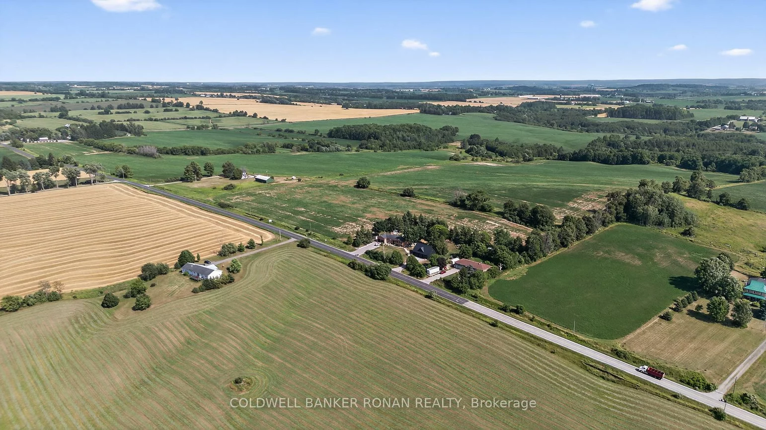 4495, Line 11, Rural Bradford West Gwillimbury, Bradford West Gwillimbury