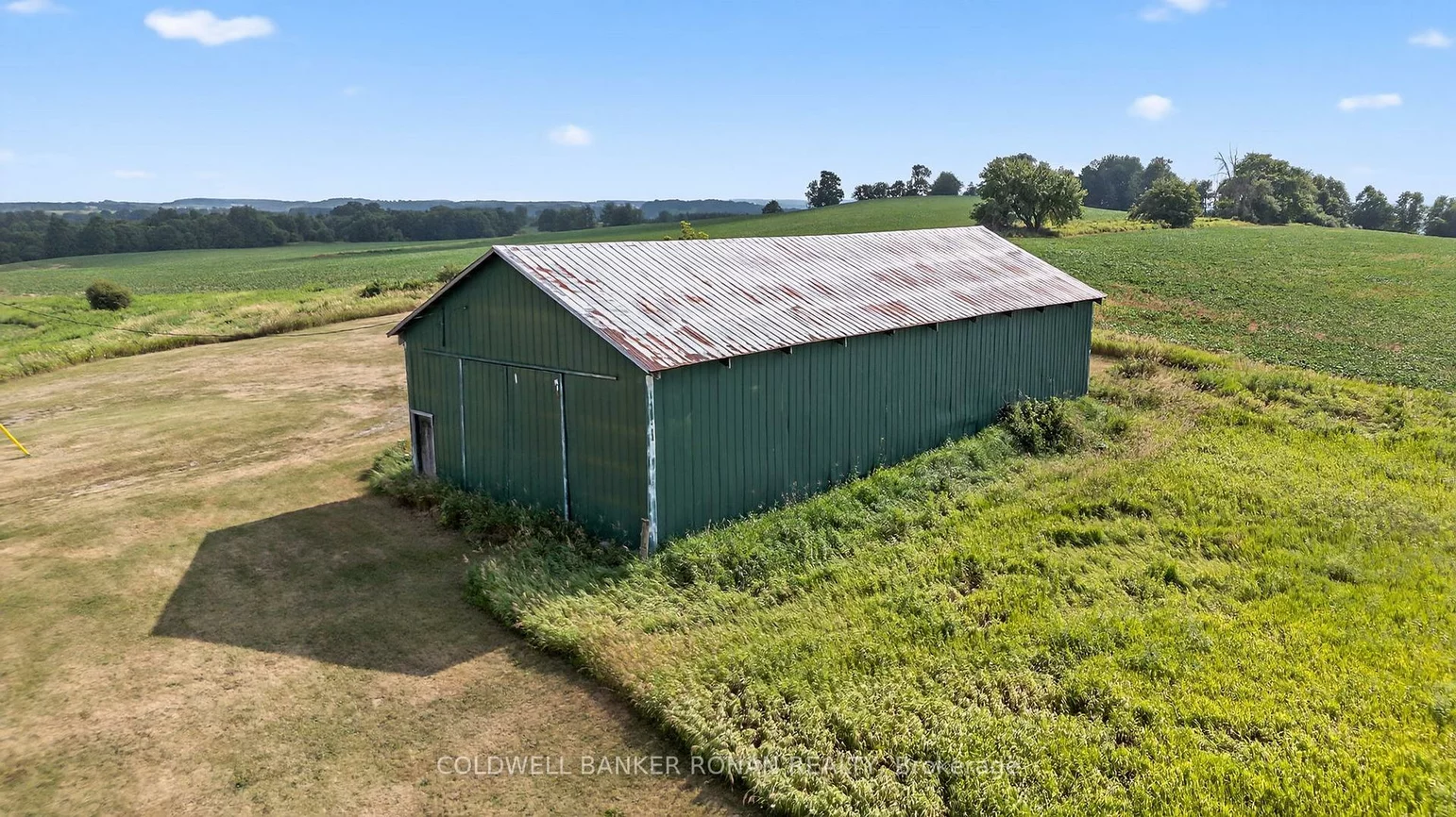 4495, Line 11, Rural Bradford West Gwillimbury, Bradford West Gwillimbury
