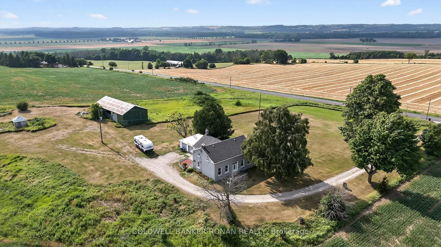 4495, Line 11, Rural Bradford West Gwillimbury, Bradford West Gwillimbury