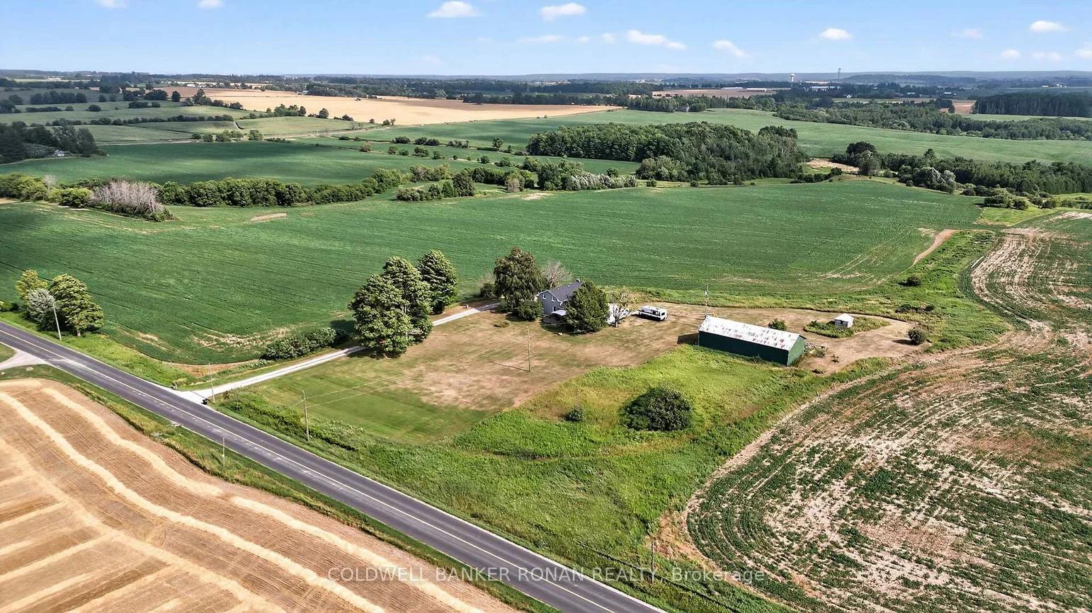 4495, Line 11, Rural Bradford West Gwillimbury, Bradford West Gwillimbury