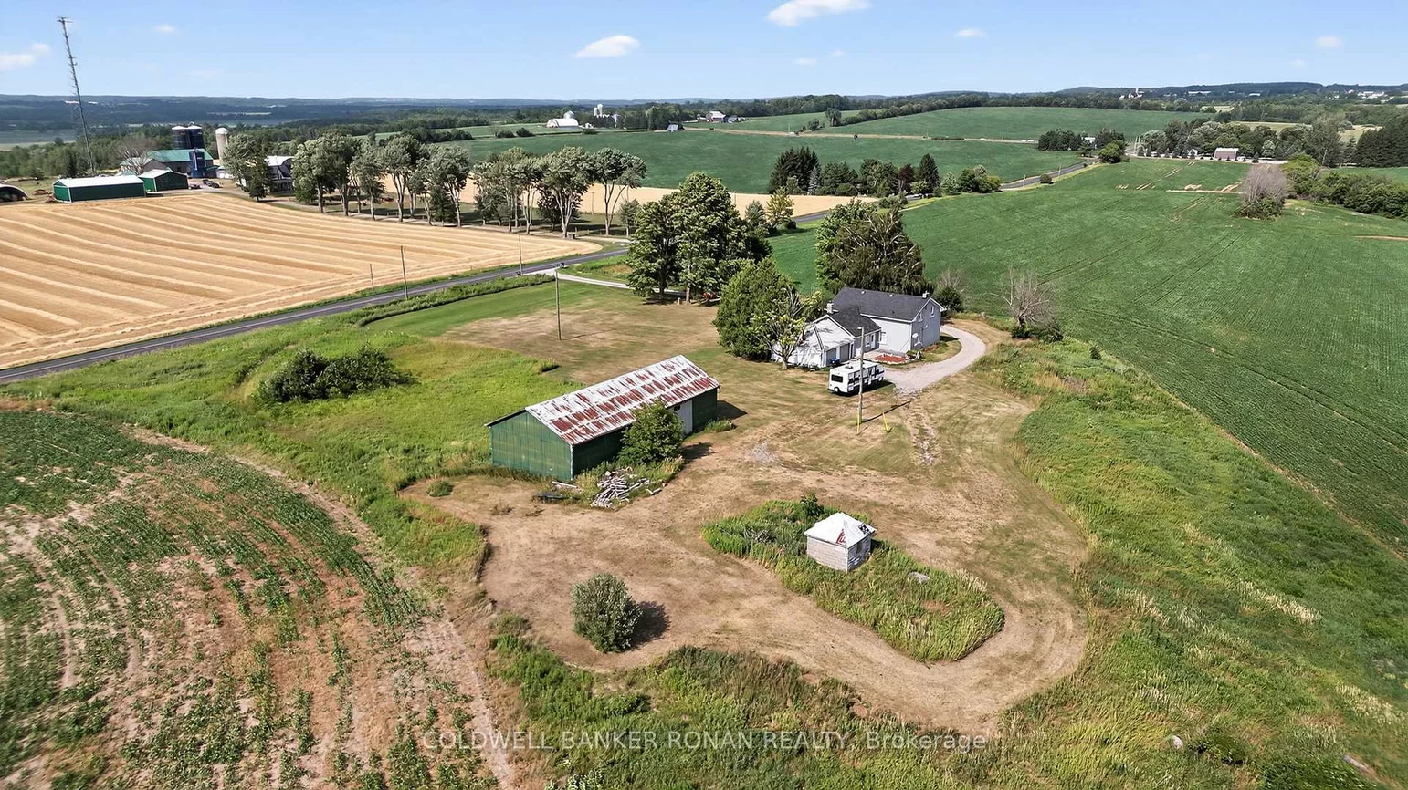 4495, Line 11, Rural Bradford West Gwillimbury, Bradford West Gwillimbury