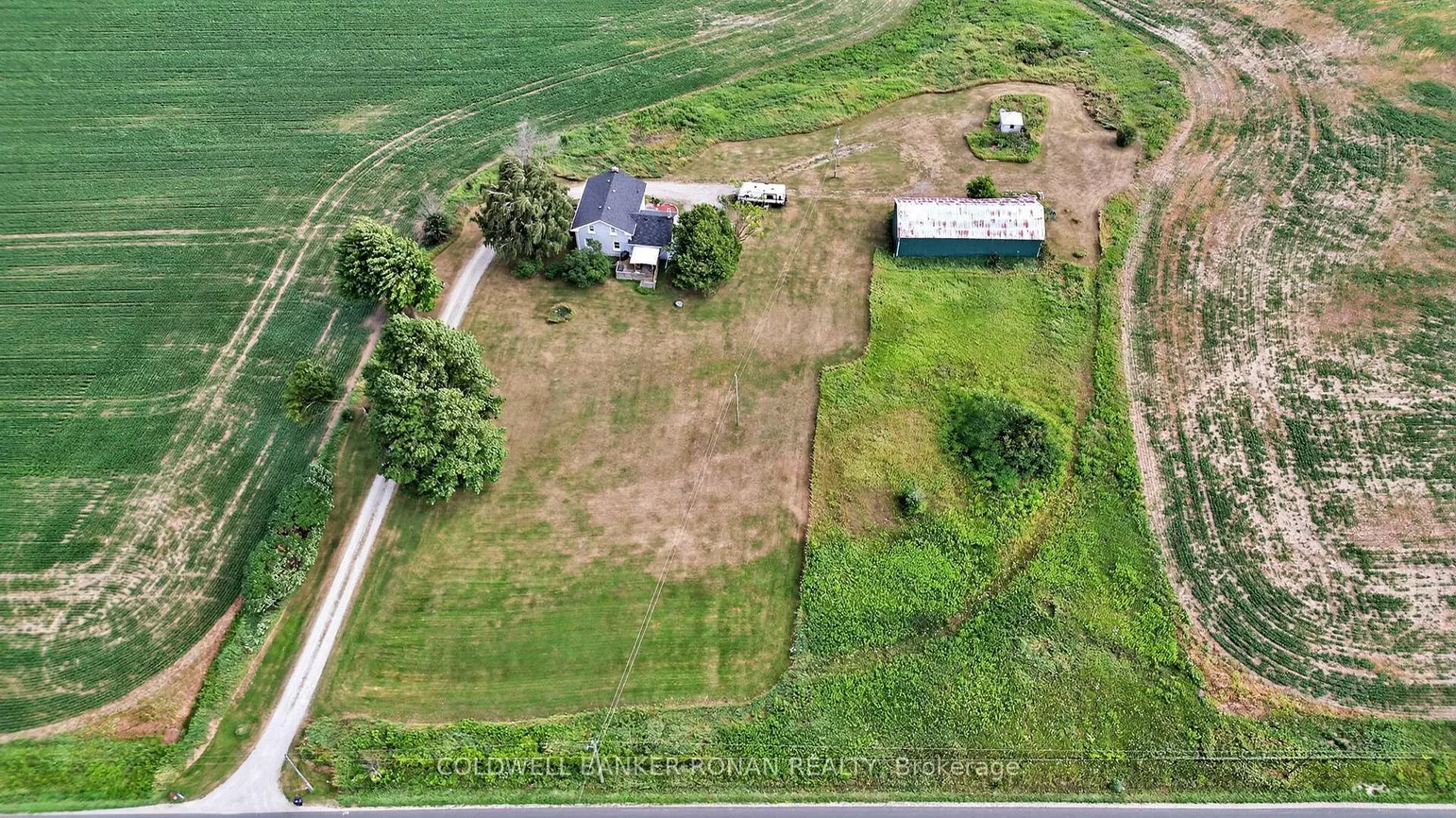 4495, Line 11, Rural Bradford West Gwillimbury, Bradford West Gwillimbury