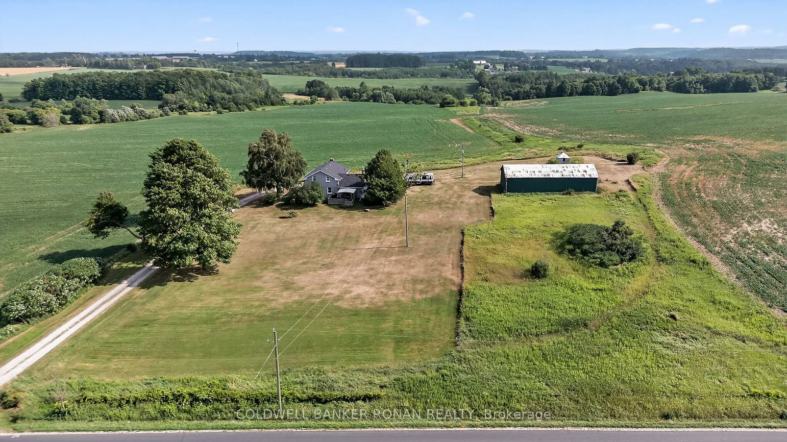 4495, Line 11, Rural Bradford West Gwillimbury, Bradford West Gwillimbury