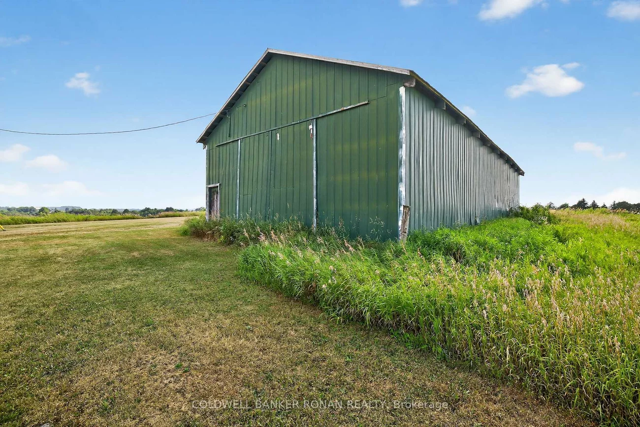 4495, Line 11, Rural Bradford West Gwillimbury, Bradford West Gwillimbury