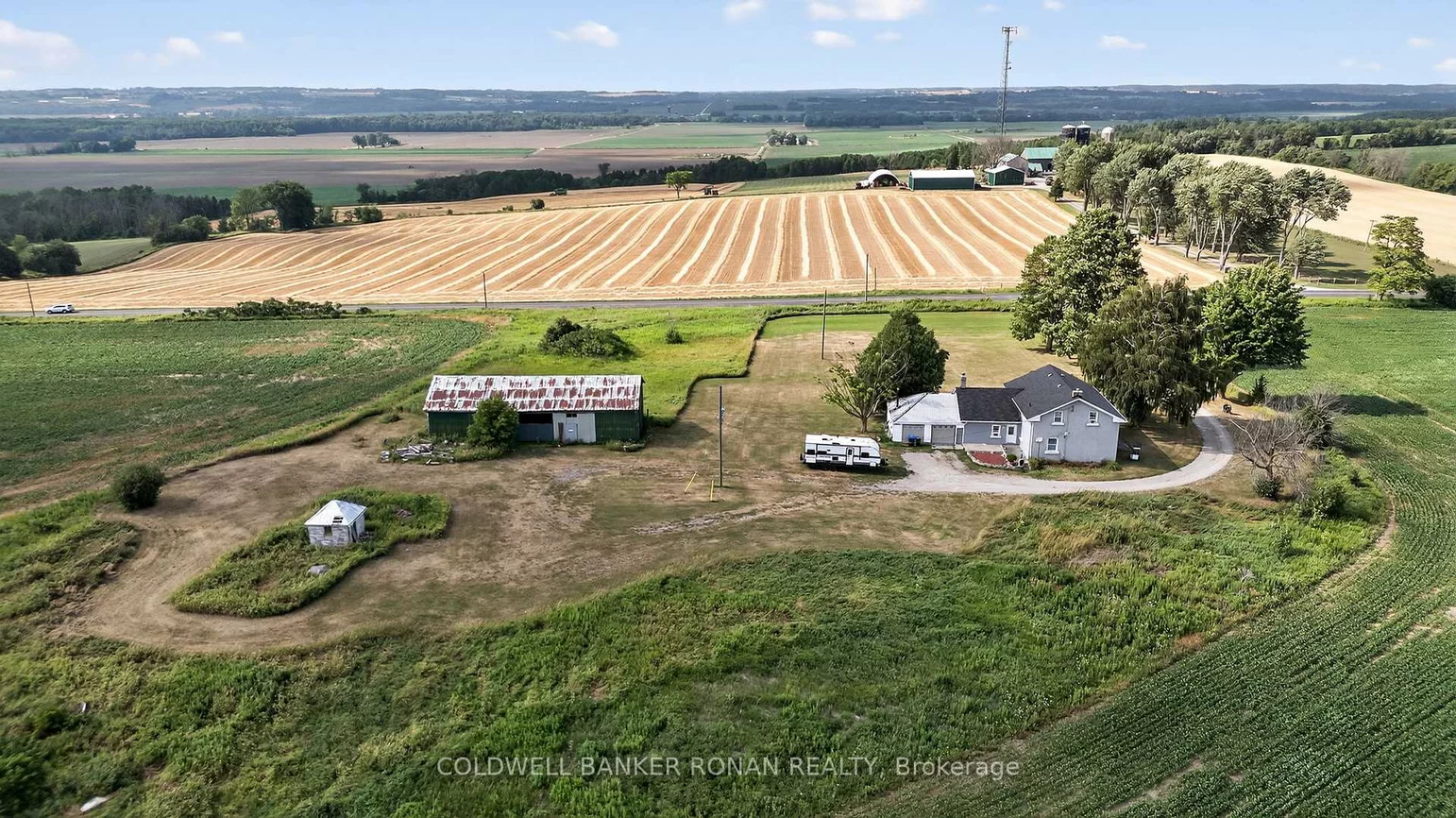 4495, Line 11, Rural Bradford West Gwillimbury, Bradford West Gwillimbury