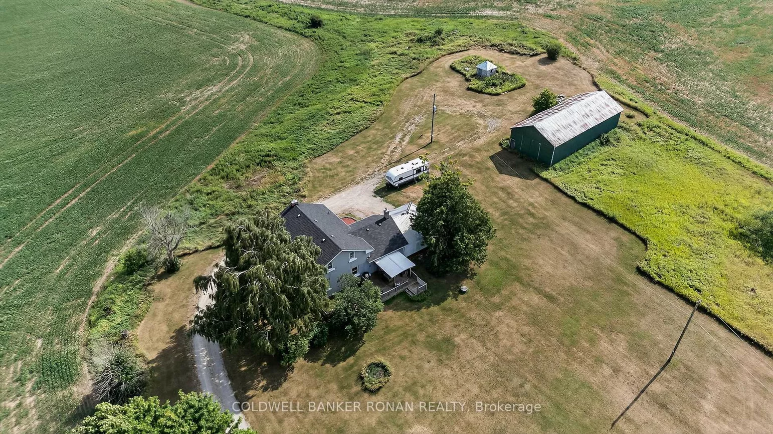 4495, Line 11, Rural Bradford West Gwillimbury, Bradford West Gwillimbury