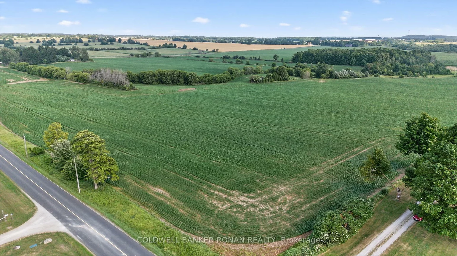 4495, Line 11, Rural Bradford West Gwillimbury, Bradford West Gwillimbury