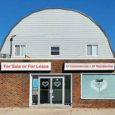 17, Barrie, Bradford, Bradford West Gwillimbury